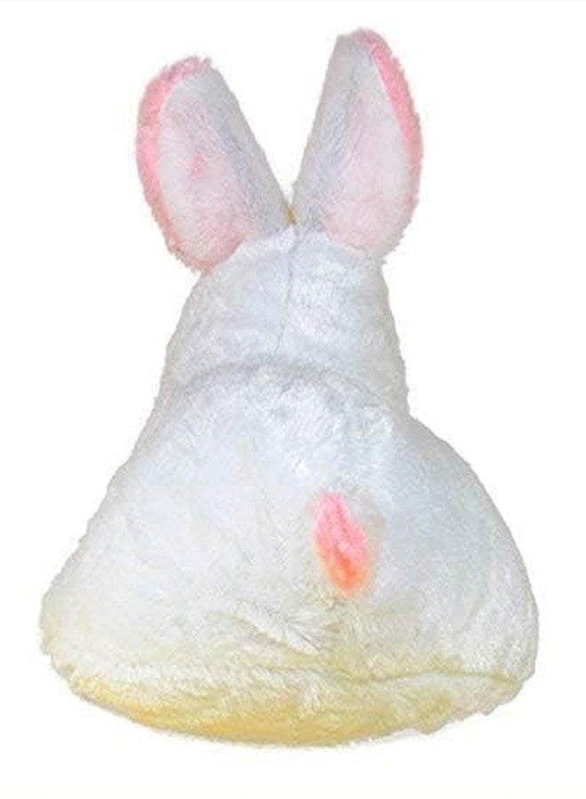 SRT Rabbit Bunny Soft Toy, Pink (40 cm) - Image 2